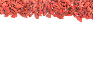Goji Berry Frame