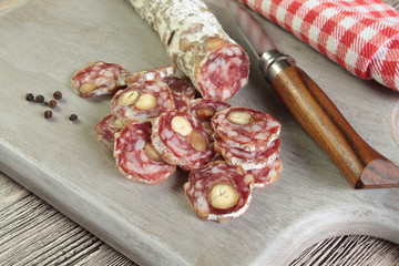saucisson sec 18082016