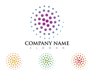 Circle Logo