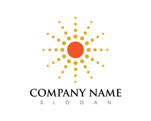 Sun Logo