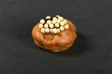 pâtisserie au chocolat