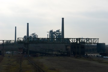 Obraz premium Industriemuseum