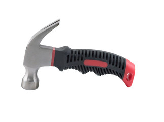 isolated hammer