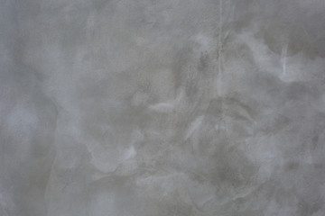 Gray wall cement paint texture background