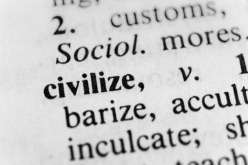 Civilize