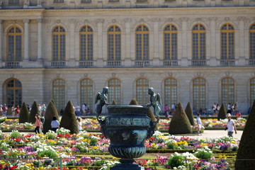 Chteau De Versailles Vikidia Lencyclopdie Des 813 Ans Chteau De Versailles Vikidia Lencyclopdie Des 813 Ans