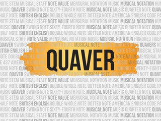 quaver