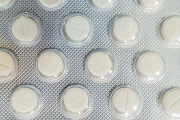 Pharmabranche Konzept