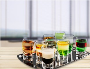 Bar.