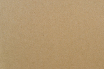 Fototapeta na wymiar brown paper for backgrounds