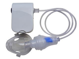 nebulizer inhaler
