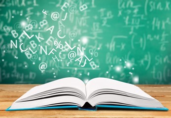 Teach.