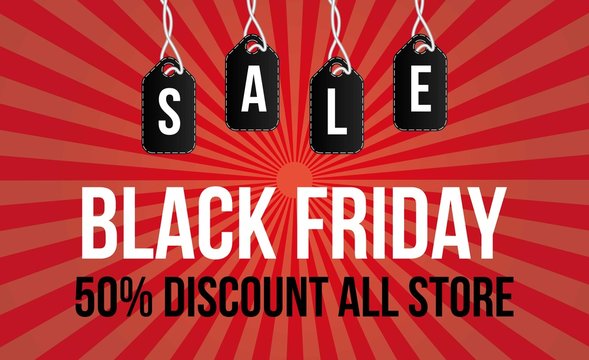 Fondo Ofertas black friday