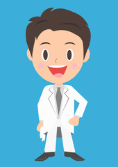 タキシードを着る花婿、新郎