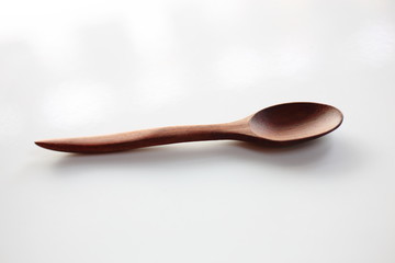 wood spoon