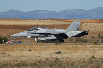 F-18