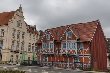 wismar