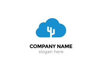 cloud storage logo