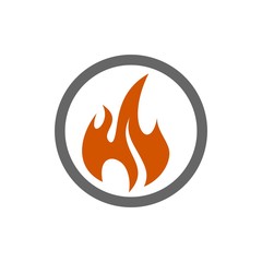 moto shop logo icon Vector