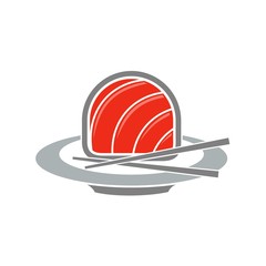 restaurant vector logo icon