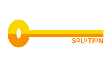 Illustration for finding the solution