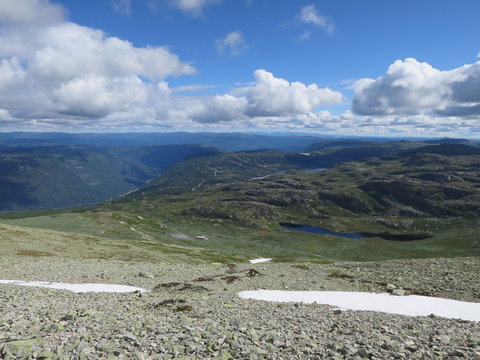 Fj&auml;ll