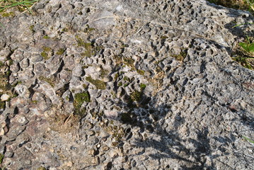 slag stone