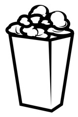 Pop Corn