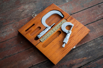 vintage tool for the carpenter 