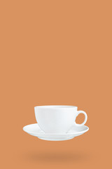 Kaffee Geschirr