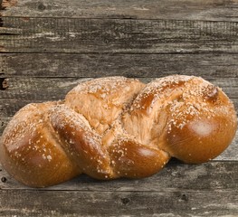 Challah.