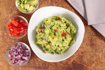 guacamole