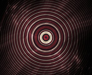 hypnotizing drive fractal