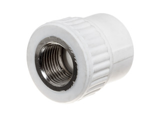 Polypropylene (PVC) fittings for plumbing and sanitary system