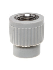 Polypropylene (PVC) fittings for plumbing and sanitary system