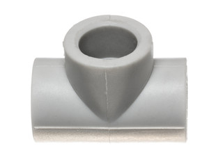 Polypropylene (PVC) fittings for plumbing and sanitary system