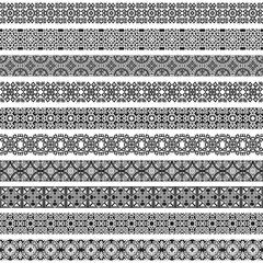 borders set collections