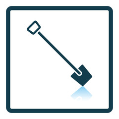 Shovel icon