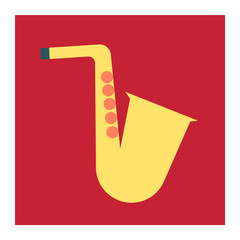 sax icon