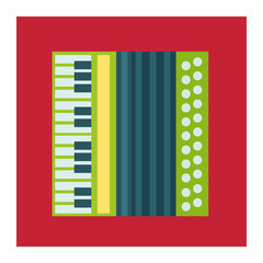 accordion icon