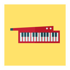 wind synthesizer icon