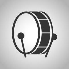 drum icon