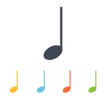 note icon