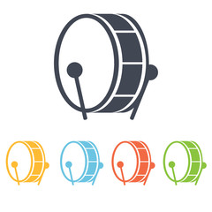drum icon
