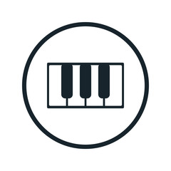 piano icon