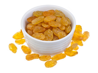 Изюм Джамбо золотой