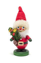 santa claus figure