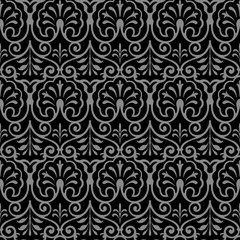 Antique seamless background 504 vintage curve spiral cross frame
