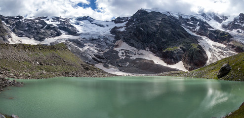 Lago Effimero