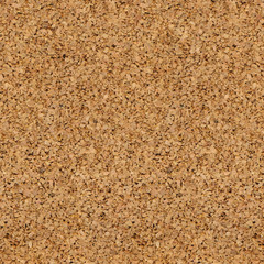Image of brown cork texture background